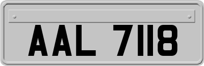 AAL7118