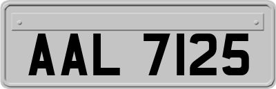 AAL7125