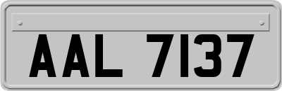 AAL7137