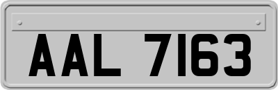 AAL7163