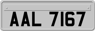 AAL7167