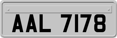 AAL7178