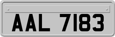 AAL7183