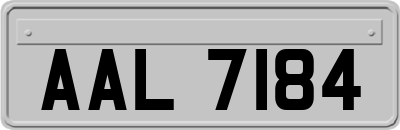AAL7184