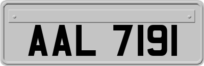 AAL7191