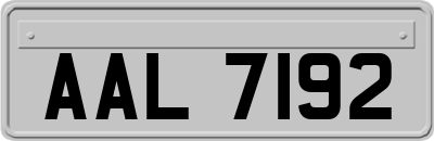 AAL7192