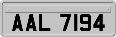 AAL7194