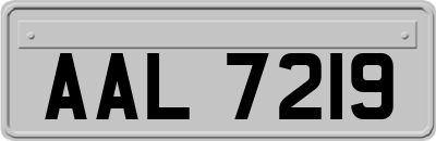 AAL7219