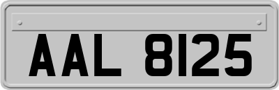 AAL8125