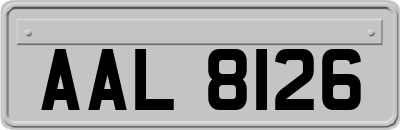 AAL8126