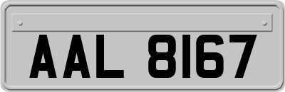 AAL8167