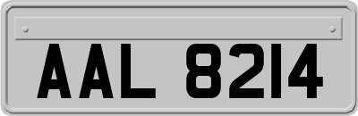AAL8214
