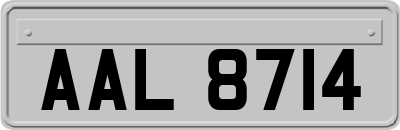 AAL8714