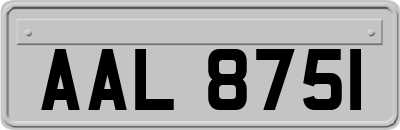 AAL8751