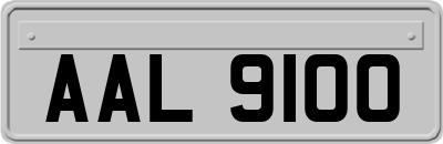 AAL9100