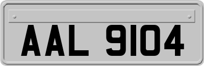 AAL9104