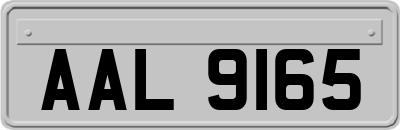 AAL9165
