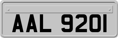 AAL9201
