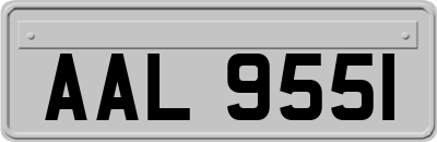 AAL9551