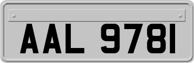 AAL9781