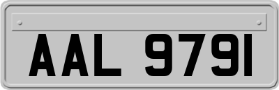 AAL9791
