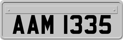 AAM1335
