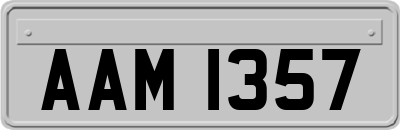 AAM1357