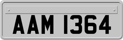 AAM1364