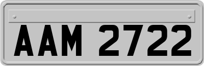 AAM2722