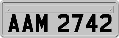 AAM2742