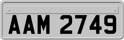 AAM2749