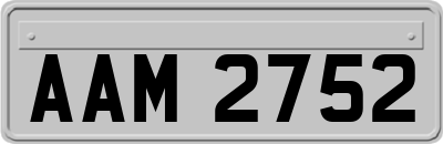 AAM2752