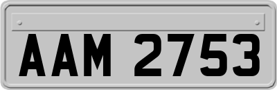 AAM2753