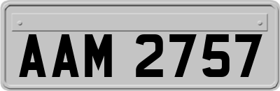 AAM2757
