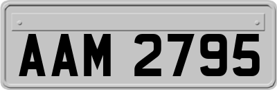 AAM2795
