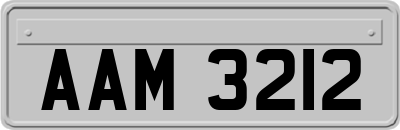 AAM3212