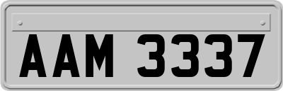 AAM3337