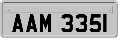 AAM3351