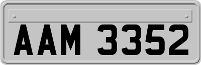 AAM3352