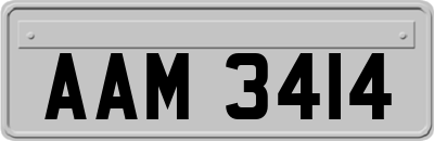 AAM3414