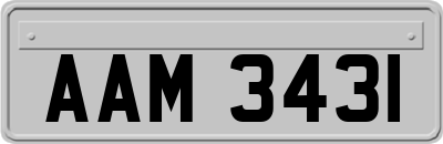 AAM3431