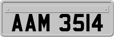 AAM3514