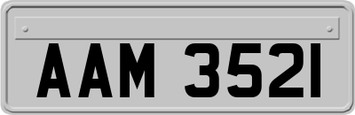 AAM3521