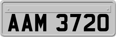 AAM3720