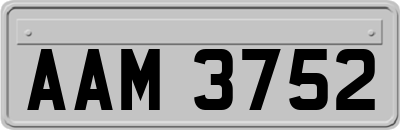 AAM3752
