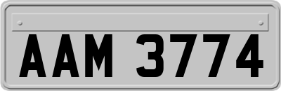 AAM3774