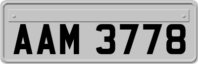 AAM3778