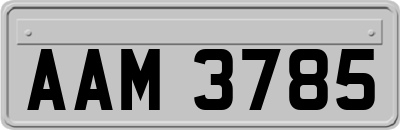 AAM3785