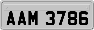 AAM3786