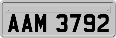 AAM3792